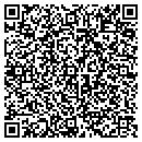 QR code with Mint Ziva contacts