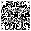 QR code with Your Yoga LLC contacts