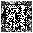 QR code with Yoga District contacts