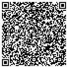 QR code with A Plus Computer Solutions Inc contacts