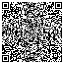 QR code with Yoga District contacts