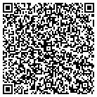 QR code with Ananda Center For Yoga & Mssg contacts