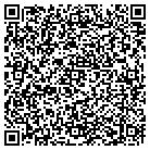 QR code with Through The Dardanelles Incorporated contacts