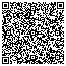 QR code with A & B Lawn Service contacts