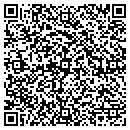 QR code with Allmans Lawn Service contacts
