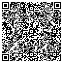 QR code with A M Lawn Service contacts