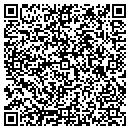 QR code with A Plus Us Lawn Service contacts