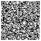 QR code with Bikram's Yoga College of India contacts