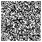 QR code with Zw Asset Managment LLC contacts