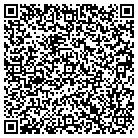 QR code with Blue Lotus Yoga And Amp Center contacts