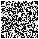 QR code with This End Up contacts