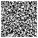 QR code with A Clean Cut Lawn contacts