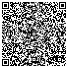 QR code with Action Lawn & Landscape LLC contacts