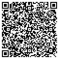 QR code with All contacts