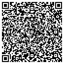 QR code with S Gary Lieberman contacts