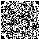 QR code with A Vegas Valley Lawn Service contacts