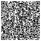 QR code with A Wiggin & Sons Landscaping contacts