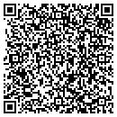 QR code with Art's Chili Dog contacts