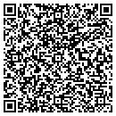 QR code with Donna M Hands contacts