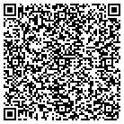 QR code with Coronis Landscaping Inc contacts