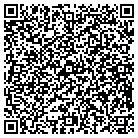 QR code with Adrian Gekas Landscaping contacts