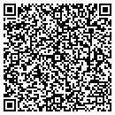 QR code with A Garden Party contacts
