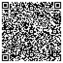 QR code with Ahern Landscapes contacts