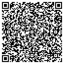 QR code with The Beach Shop Inc contacts