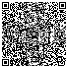 QR code with Alberts' Plumbing & Heating contacts