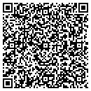 QR code with Hothouse Yoga contacts