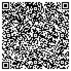QR code with R A Slater Investment L C contacts