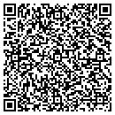 QR code with A & J Landscaping Inc contacts