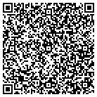 QR code with Machine Builders-New England contacts