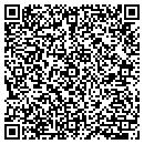 QR code with Irb Yoga contacts