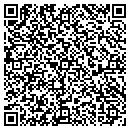 QR code with A 1 Lawn Service Inc contacts