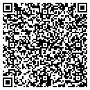 QR code with Aarons Lawn Care contacts