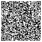QR code with A G Lawn & Landscaping contacts