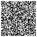 QR code with X Factor Bowling Supply contacts