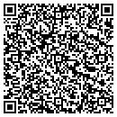 QR code with A B C Lawn Service contacts