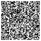 QR code with J And A Asset Management contacts