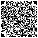 QR code with A & A Lawn Spraying contacts