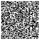 QR code with My Yoga Without Walls contacts