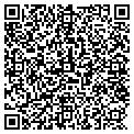 QR code with L&J Unlimited Inc contacts