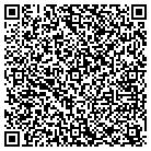 QR code with P Ps V Asset Management contacts