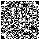 QR code with Anderson Tree Service contacts