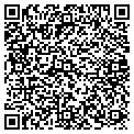 QR code with 3d Grounds Maintenance contacts