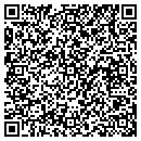 QR code with Omvibe Yoga contacts