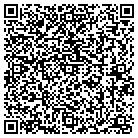 QR code with One Yoga Planet L L C contacts