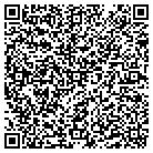 QR code with All Terrain Brushing & Mowing contacts