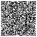 QR code with E & J Burgers contacts